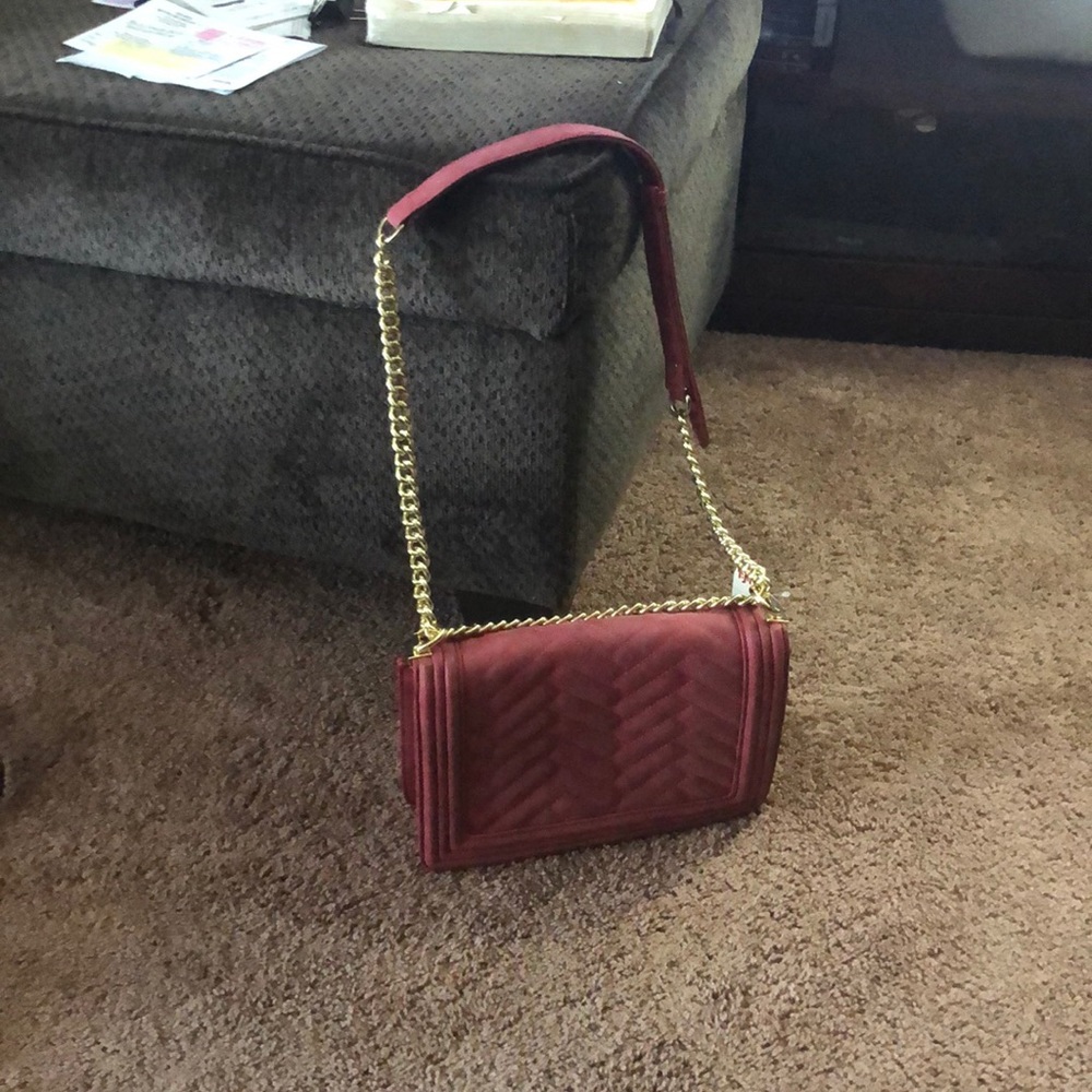 COPY - BGBC purse